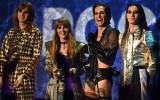 I Maneskin conquistano gli Ema, miglior rock band 